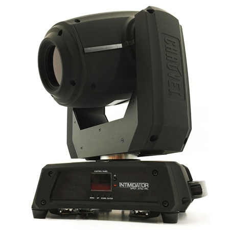 Chauvet Dj Intimidator Spot 375Z IRC Pack