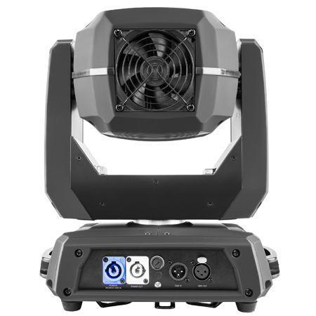 Chauvet Dj Intimidator Spot 375Z IRC Pack