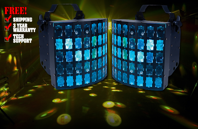 Cubix Pack