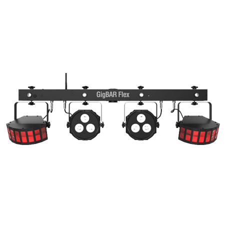GigBAR Flex