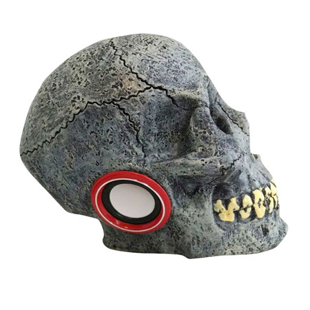 Halloween Blacklight Strobe & Fog Machine Package 2