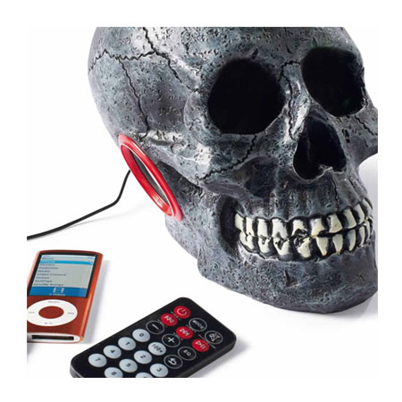 Halloween Blacklight Strobe & Fog Machine Package 3