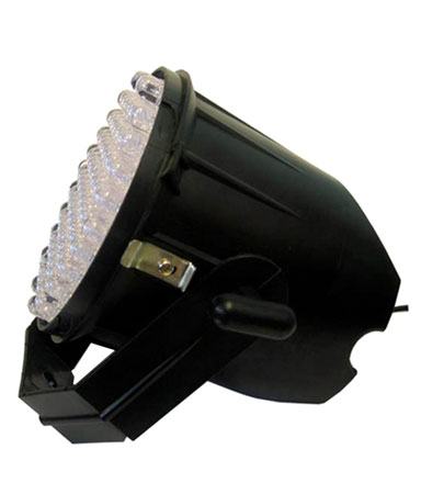 Halloween Blacklight Strobe & Fog Machine Package 3