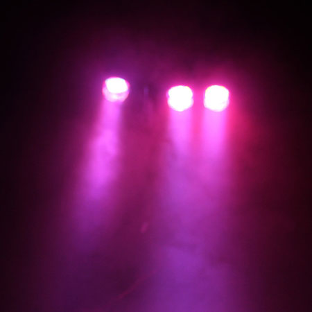 Halloween Fog & Lighting Zombie Package 3