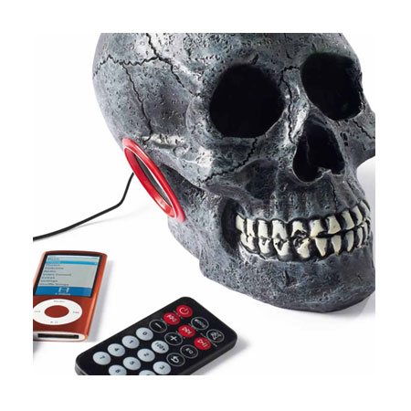 Halloween Fog & Lighting Zombie Package 3