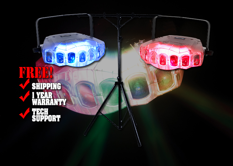 Jelly Fish Stand Pack
