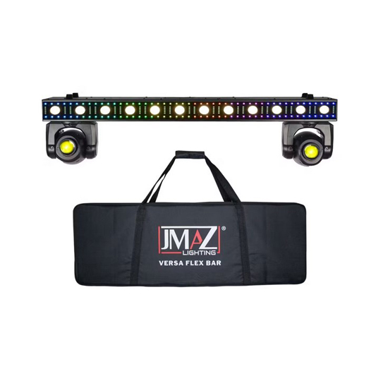 JMAZ Lighting JZ2008 Versa Flex Bar