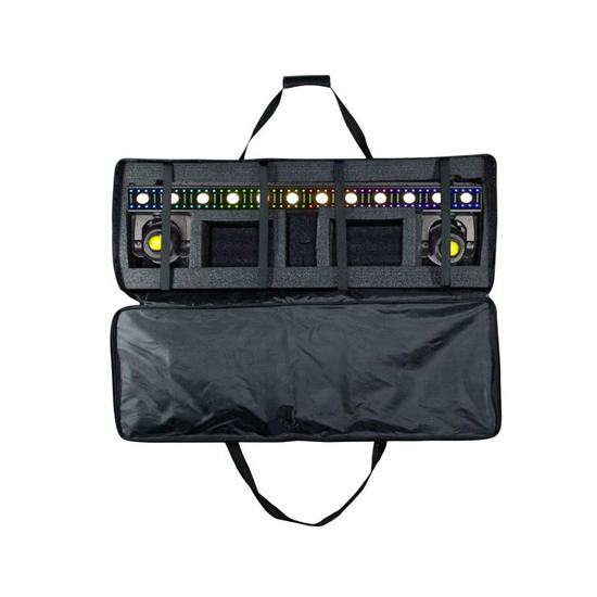 JMAZ Lighting JZ2008 Versa Flex Bar Package