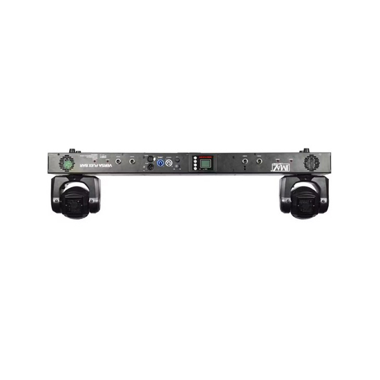 JMAZ Lighting JZ2008 Versa Flex Bar Package