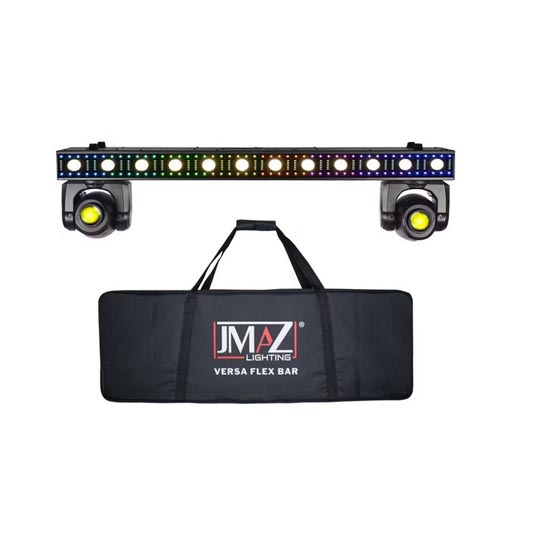 JMAZ Lighting JZ2008 with JZ2009 Package