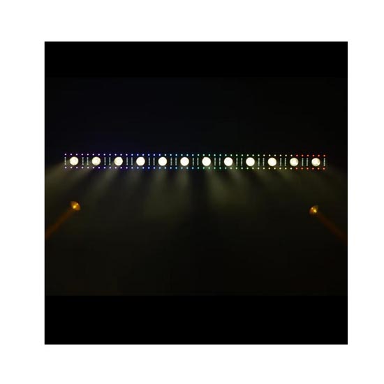 JMAZ Lighting JZ2008 Versa Flex Bar Package