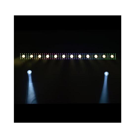 JMAZ Lighting JZ2008 Versa Flex Bar Package