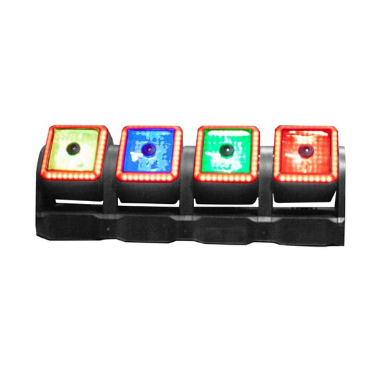 JMAZ Professional JP1001 2-Pack with Bags Package