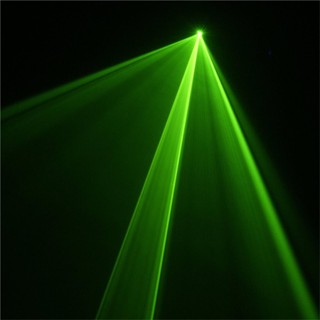 Blizzard Kaptivator RGB Laser 2-Pack with DMX Control 
