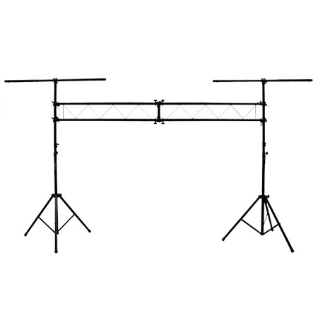 Technical Pro LGMEGAx LG700x LED Giant Fogger Pack