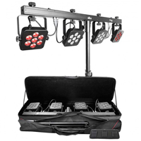 Chauvet DJ 4BAR Tri USB