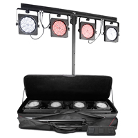 Chauvet DJ 4BAR USB 