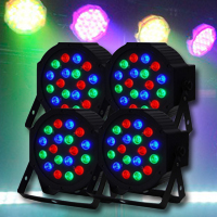 Four Pack LED64