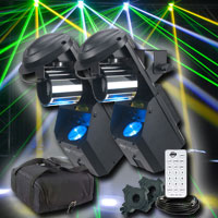 American DJ Inno Pocket Fusion