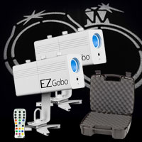 EZ Gobo Duo Pack