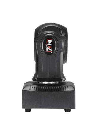 JMAZ Crazy Beam 40 Fusion Moving Head with Bag Pack