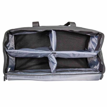 JMAZ Crazy Beam 40 Fusion Moving Head with Bag Pack