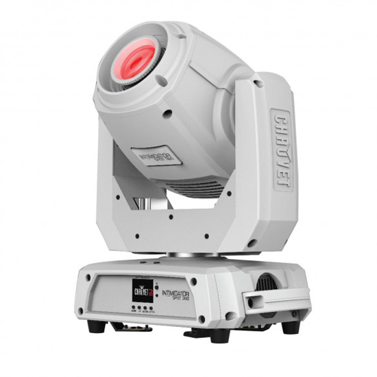 Chauvet DJ Intimidator Spot 360