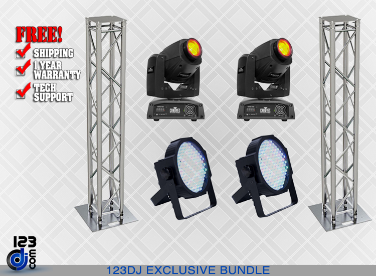 Chauvet DJ Light Truss Package