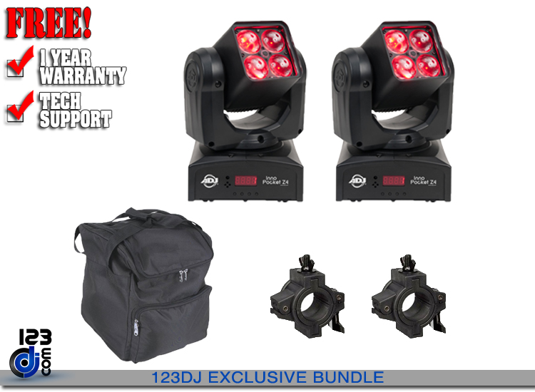 Inno Pocket z4 Two Pack