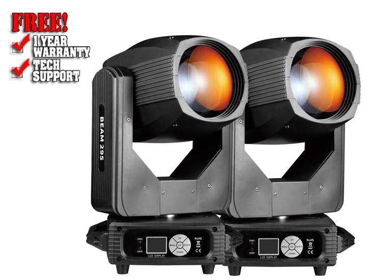 Eliminatrix Beam 290 Pack of Two