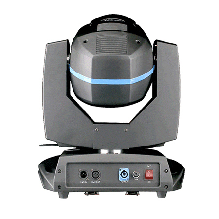 Pioneer DJ Eliminatrix Beam 7R Two Pack