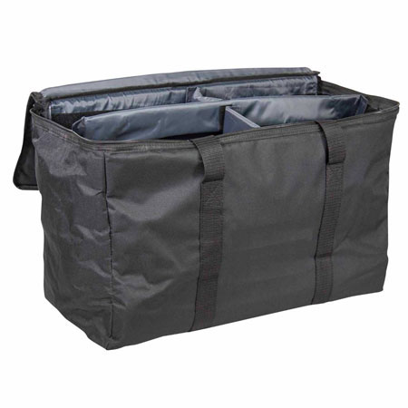 JMAZ AERO SPOT 60 Moving Head with Bag Pack