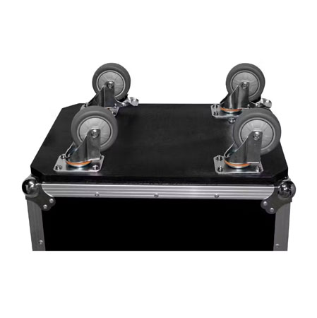 JMAZ Attco Spot 250Z Moving Head 2-Pack with Road Cases