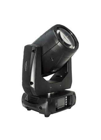 JMAZ Phantom Beam 120 Moving Head 4-Pack with Road Cases