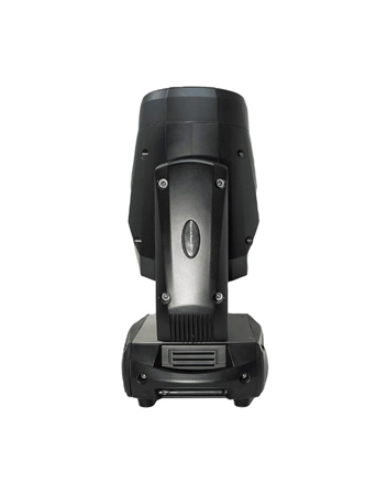 JMAZ Phantom Beam 120 Moving Head 4-Pack with Road Cases