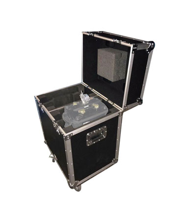 JMAZ PIXL Tron 740Z Moving Head 2-Pack