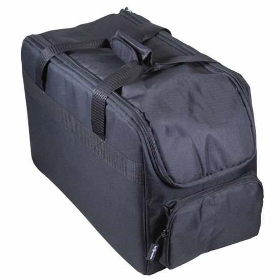 Chauvet DJ EZPar 64 RGBA ILS 4-Pack with Bag Package