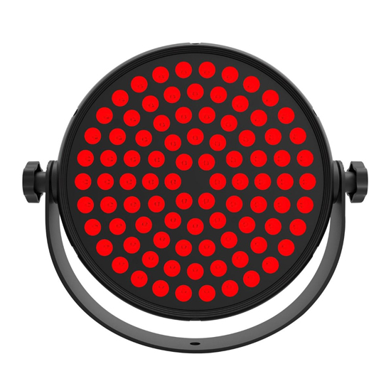 JMAZ Lighting JZ1019 HALO Q4 Wash QUAD 2-Pack