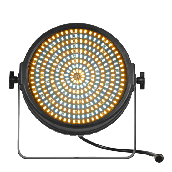 JMAZ Lighting JZ2009 Versa Flex Par DUO324 326W LED Par PAIR