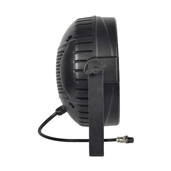 JMAZ Lighting JZ2009 Versa Flex Par DUO324 326W LED Par PAIR