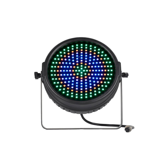 JMAZ Lighting JZ2010 Versa Flex Par 4-Pack