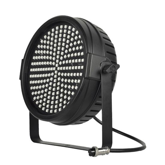 JMAZ Lighting JZ2010 Versa Flex Par 4-Pack