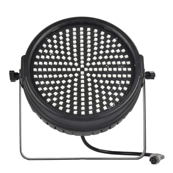 JMAZ Lighting JZ2010 Versa Flex Par 4-Pack
