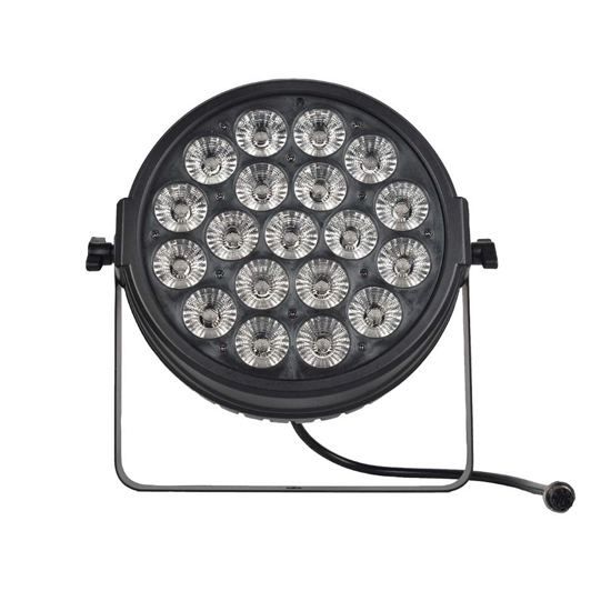 JMAZ Lighting JZ2011 Versa Flex Par PAIR