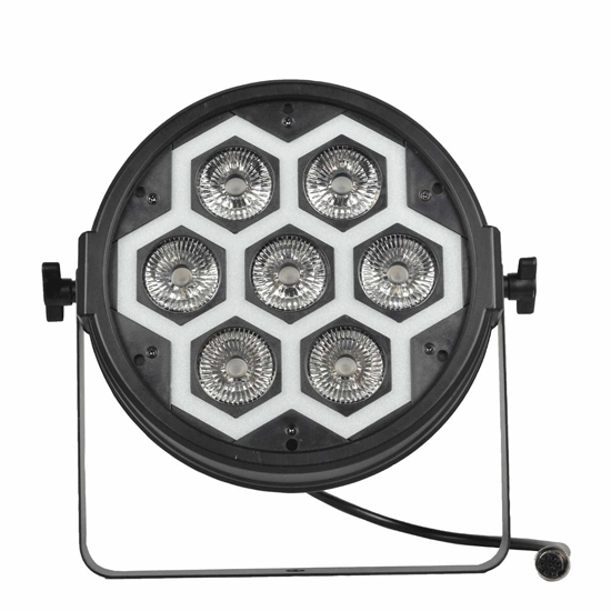 JMAZ Lighting JZ2012 Versa Flex Par PAIR