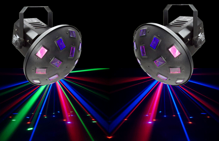 USB Auto-Lichteffekt Lampe Musik Rhythmus Projektor LED Auto Magische Kugel  Lampe Party Bühnen- und Sprachsteuerung Romantisch Sale - Banggood  Deutschland Mobile