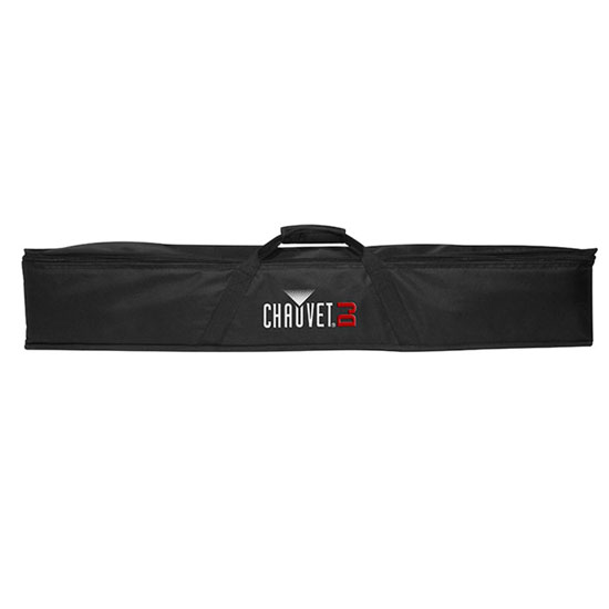 Chauvet DJ COLORstrip PIX ILS 4-Pack with Bags Package
