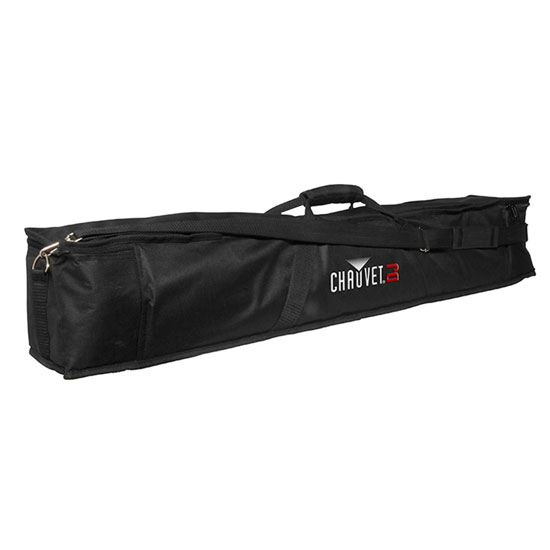 Chauvet DJ COLORstrip PIX ILS 4-Pack with Bags Package