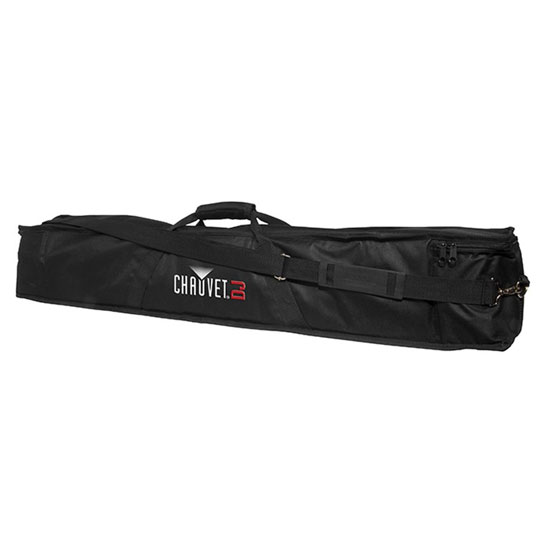Chauvet DJ COLORstrip PIX ILS 4-Pack with Bags Package