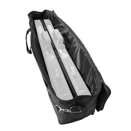 Chauvet DJ COLORstrip PIX ILS 4-Pack with Bags Package